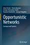 Anna Förster: Opportunistic Networks, Buch
