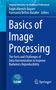 Basics of Image Processing, Buch