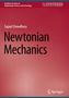 Sujaul Chowdhury: Newtonian Mechanics, Buch