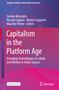 Capitalism in the Platform Age, Buch