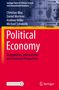 Christian May: Political Economy, 1 Buch und 1 eBook