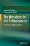 The Himalayas in the Anthropocene, Buch