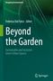 Beyond the Garden, Buch