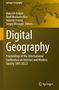 Digital Geography, Buch