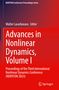 Advances in Nonlinear Dynamics, Volume I, Buch