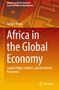 Gorden Moyo: Africa in the Global Economy, Buch