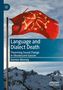 Damien Mooney: Language and Dialect Death, Buch