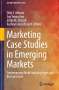 Marketing Case Studies in Emerging Markets, Buch