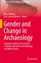 Gender and Change in Archaeology, Buch