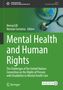 Mental Health and Human Rights, Buch