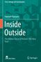 Fatemeh Rostami: Inside Outside, Buch