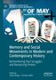 Memory and Social Movements in Modern and Contemporary History, Buch