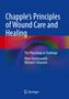 Peter Charlesworth: Chapple's Principles of Wound Care and Healing, Buch