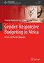 Gender-Responsive Budgeting in Africa, Buch