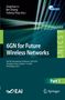 6GN for Future Wireless Networks, Buch