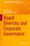 Board Diversity and Corporate Governance, Buch