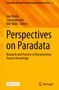 Perspectives on Paradata, Buch