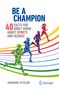 Amandine Aftalion: Be a Champion, Buch