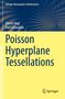 Rolf Schneider: Poisson Hyperplane Tessellations, Buch