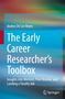 Andres de Los Reyes: The Early Career Researcher's Toolbox, Buch