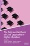 The Palgrave Handbook of Crisis Leadership in Higher Education, Buch