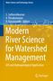 Modern River Science for Watershed Management, Buch