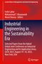 Industrial Engineering in the Sustainability Era, Buch