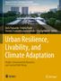 Urban Resilience, Livability, and Climate Adaptation, Buch