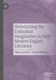 Historicizing the Embodied Imagination in Early Modern English Literature, Buch