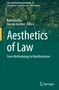 Aesthetics of Law, Buch