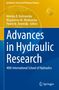 Advances in Hydraulic Research, Buch