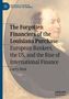 Larry Neal: The Forgotten Financiers of the Louisiana Purchase, Buch