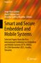 Smart and Secure Embedded and Mobile Systems, Buch