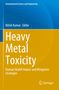 : Heavy Metal Toxicity, Buch