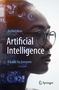 Arshad Khan: Artificial Intelligence: A Guide for Everyone, Buch