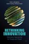 Katie Ledingham: Rethinking Innovation, Buch