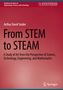 Arthur David Snider: From STEM to STEAM, Buch