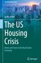 Judith Keller: The US Housing Crisis, Buch