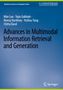 Man Luo: Advances in Multimodal Information Retrieval and Generation, Buch