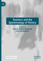 Teachers and the Epistemology of History, Buch