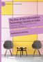 Suddhabrata Deb Roy: The Rise of the Information Technology Society in India, Buch