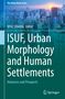 ISUF, Urban Morphology and Human Settlements, Buch