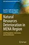 Natural Resources Deterioration in MENA Region, Buch