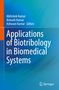 Applications of Biotribology in Biomedical Systems, Buch
