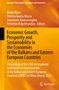 Economic Growth, Prosperity and Sustainability in the Economies of the Balkans and Eastern European Countries, Buch