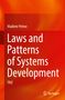 Vladimir Petrov: Laws and Patterns of Systems Development, Buch
