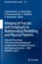 Interplay of Fractals and Complexity in Mathematical Modelling and Physical Patterns, Buch