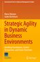 Guido Bortoluzzi: Strategic Agility in Dynamic Business Environments, Buch