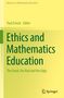 Ethics and Mathematics Education, Buch
