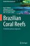 Brazilian Coral Reefs, Buch